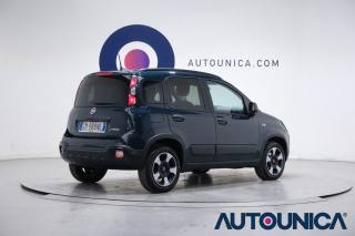 FIAT Panda usata, con Immobilizzatore elettronico