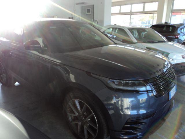 LAND ROVER Range Rover Velar usata, con Airbag laterali