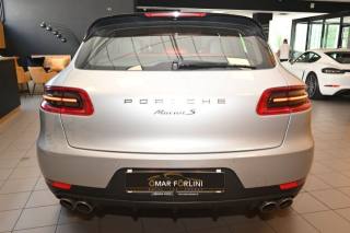 PORSCHE Macan usata 5