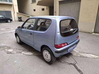 FIAT Seicento usata 8
