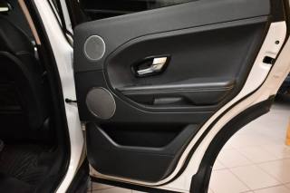 LAND ROVER Range Rover Evoque usata 59