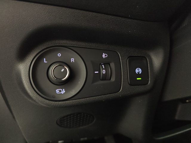 MG MG3 usata, con Chiusura centralizzata