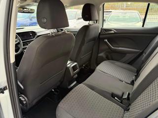 VOLKSWAGEN T-Cross usata, con Park Distance Control