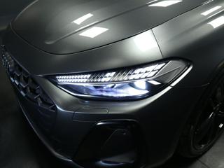 AUDI A5 usata, con Controllo automatico clima