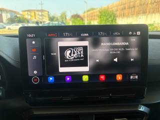 CUPRA Formentor usata, con Airbag testa
