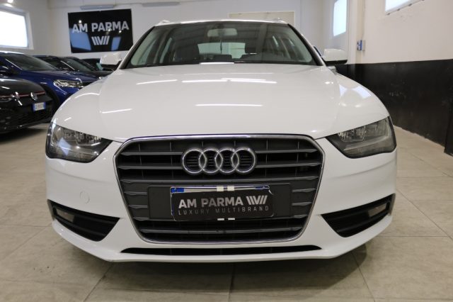 AUDI A4 usata, con Airbag Passeggero