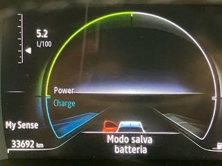 RENAULT Captur usata, con USB