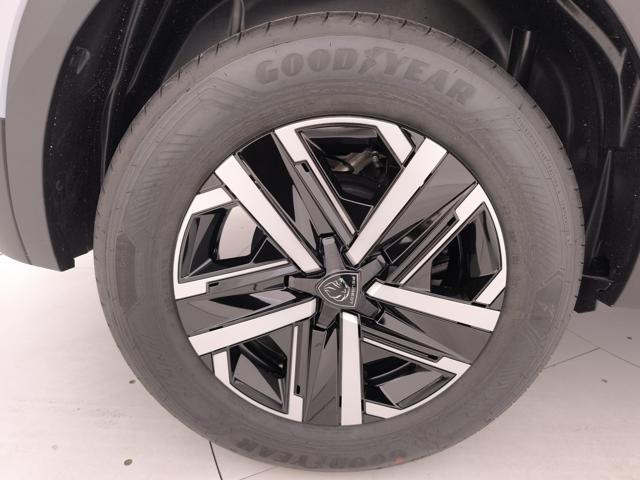 PEUGEOT 2008 usata, con Bluetooth