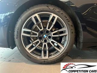 BMW 520 usata, con Controllo trazione
