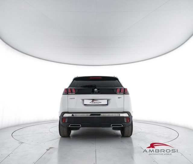 PEUGEOT 3008 usata 5