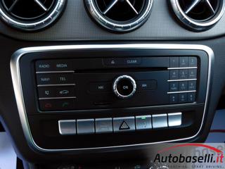 MERCEDES-BENZ CLA 200 usata 59