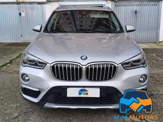 BMW X1 usata, con Airbag