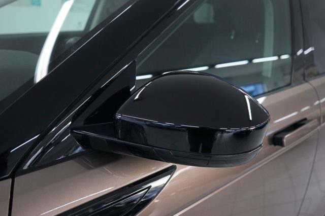 LAND ROVER Range Rover Evoque usata, con Controllo elettronico della corsia