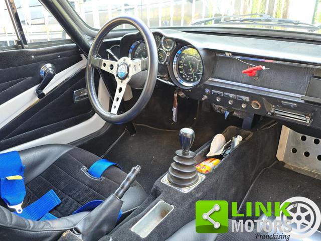 ALPINE A110 usata 47