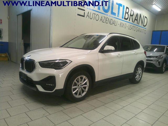 BMW X1 usata, con Cruise Control