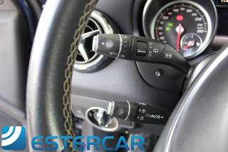 MERCEDES-BENZ GLA 180 usata, con Start/Stop Automatico