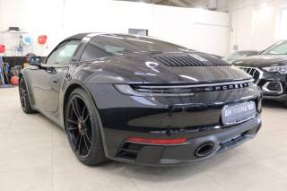 PORSCHE 911 usata, con Airbag Passeggero