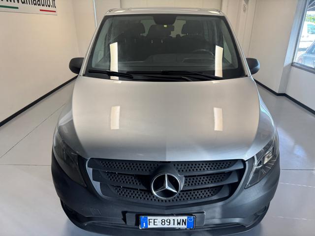 MERCEDES-BENZ Vito usata, con Airbag Passeggero