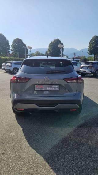 NISSAN Qashqai usata, con Alzacristalli elettrici