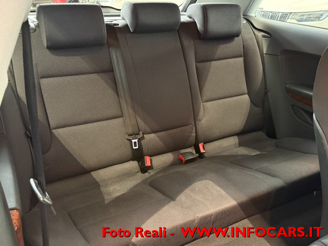 AUDI A3 usata, con Boardcomputer