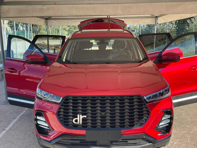 DR MOTOR DR 6.0 usata 22