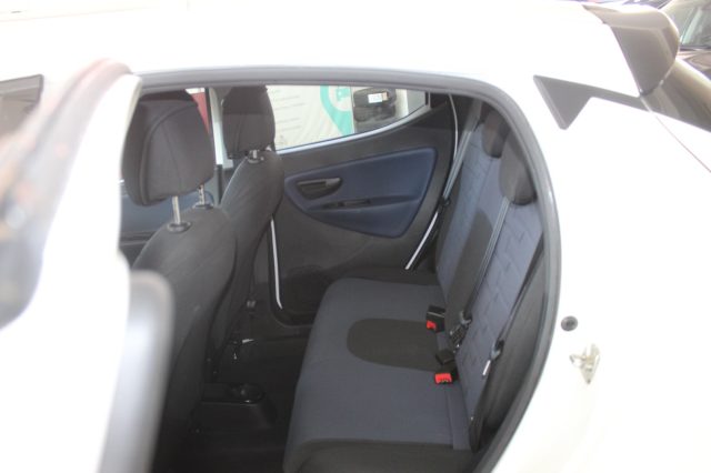 LANCIA Ypsilon usata, con Chiusura centralizzata