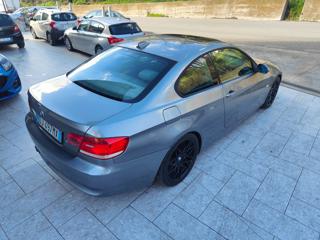 BMW 320 usata, con Cerchi in lega