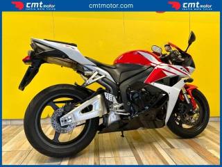 HONDA CBR 600 RR usata 3
