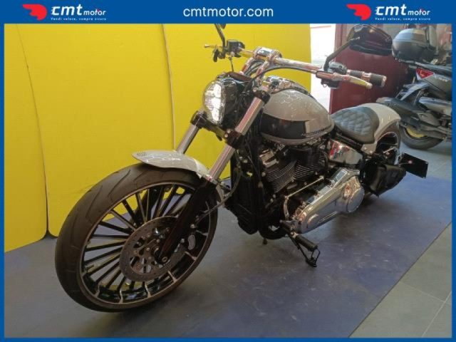 HARLEY-DAVIDSON Other usata 1