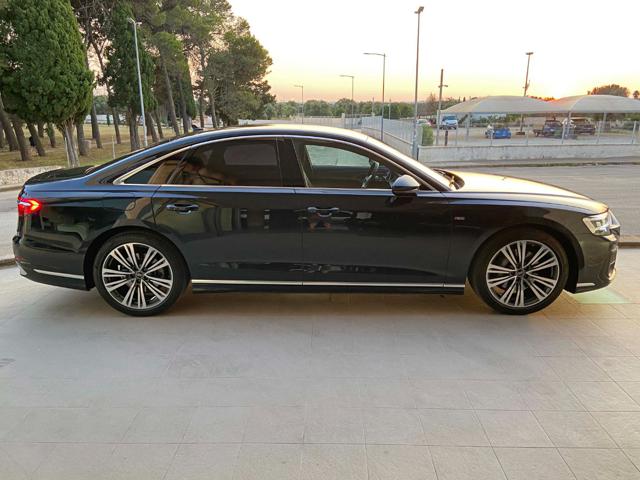AUDI A8 usata, con Airbag Passeggero