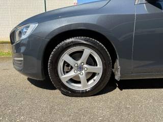 VOLVO V60 usata, con Chiusura centralizzata