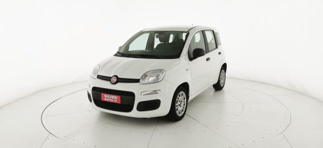 FIAT Panda usata, con Airbag laterali