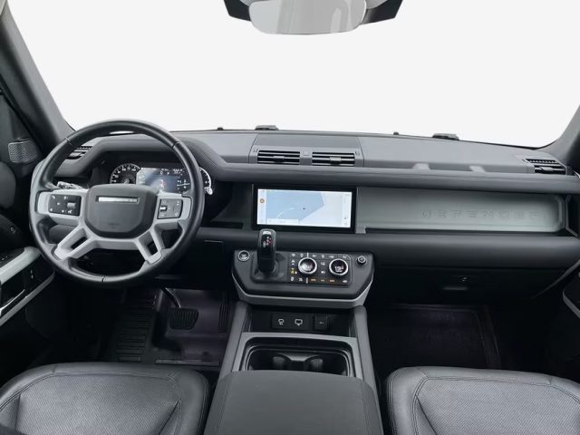 LAND ROVER Defender usata, con Climatizzatore