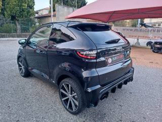 AIXAM Coupe usata, con Chiusura centralizzata