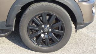 LAND ROVER Discovery usata, con Lettore CD