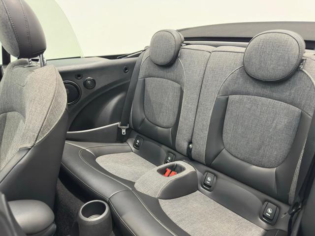 MINI Mini usata, con Cruise Control