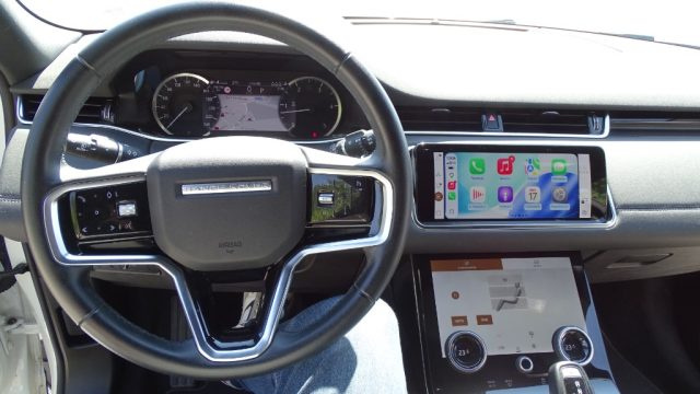 LAND ROVER Range Rover Evoque usata, con Immobilizzatore elettronico