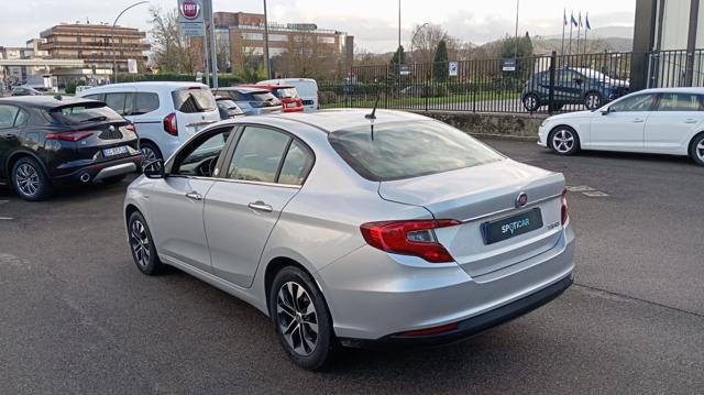 FIAT Tipo usata, con Boardcomputer