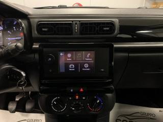 CITROEN C3 usata, con ESP