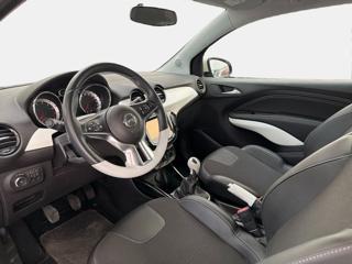 OPEL Adam usata, con Boardcomputer