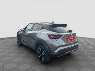 NISSAN Juke usata 2