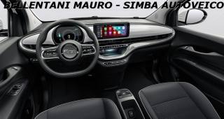 FIAT 500 usata, con Airbag Passeggero