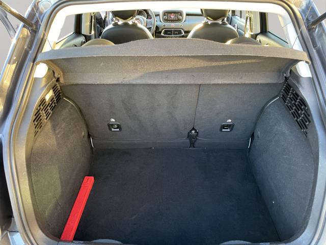 FIAT 500X usata, con Controllo trazione