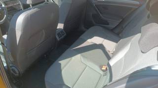 VOLKSWAGEN Golf usata, con Climatizzatore