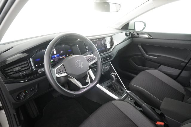 VOLKSWAGEN Taigo usata 1