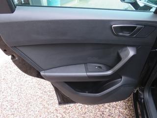 SEAT Ateca usata, con Autoradio digitale