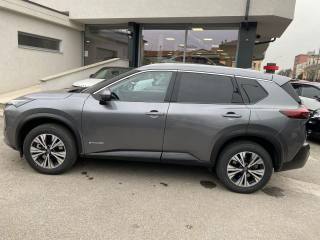 NISSAN X-Trail usata, con Airbag