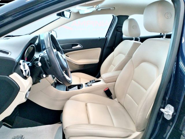MERCEDES-BENZ GLA 200 usata 15