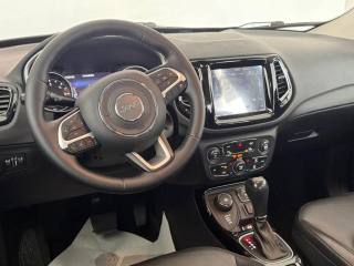 JEEP Compass usata, con Cruise Control