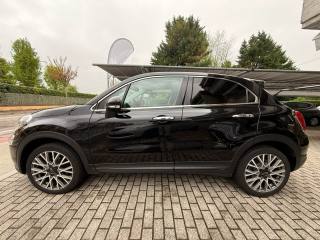 FIAT 500X usata 7